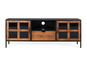 ТВ шкаф в манго