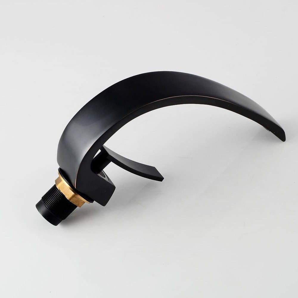 Однорычажный смеситель для раковины Fontana Showers Azzurro Blu ARCH-00059123 - Вид №2