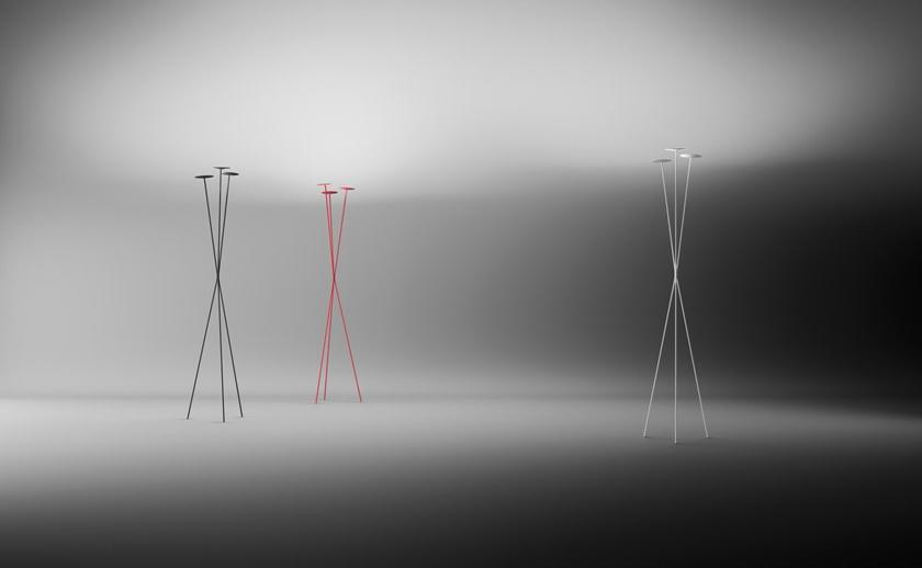 Vibia Торшер из метакрилата Skan sun-id-1400517 - Вид №1