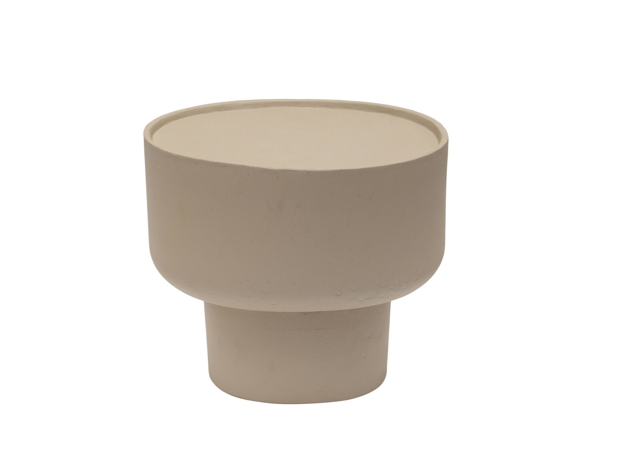 Овальный журнальный столик BIZZOTTO ALLIGATOR ARCH-00019744 - Вид №1