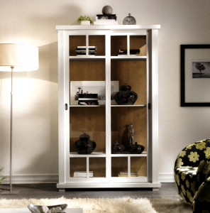 Витрина  BTC INTERNATIONAL 340T