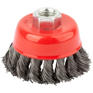 Кордщетка Fit 39466 металлическая 65 мм 82268415 STLM-2117770