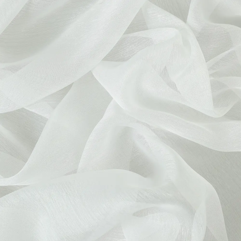 Тюль KREAFORTA Softy кремовый 300×260 см с вуалевой текстурой 89399649 STLM-1572082 - Вид №6