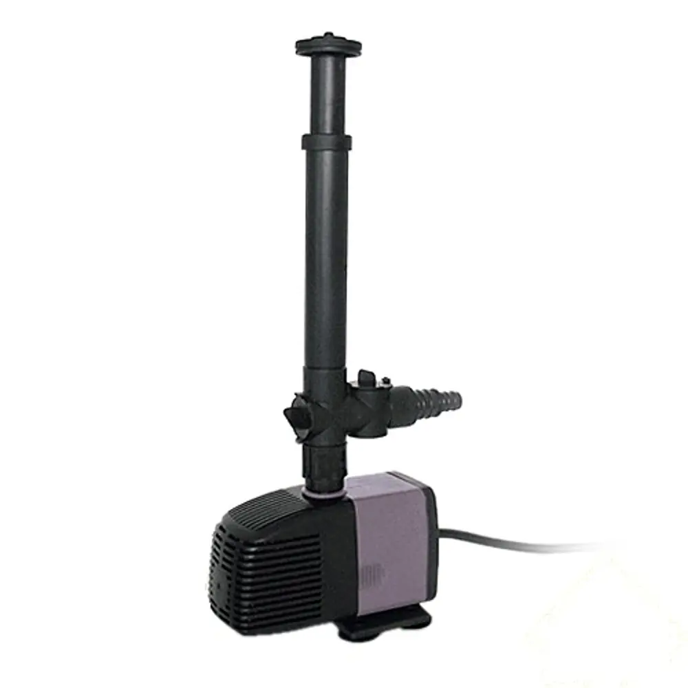Насос фонтанный Smartline WWP600 погружной , 10 Вт, 600 л/ч Santreyd STLM-2062630