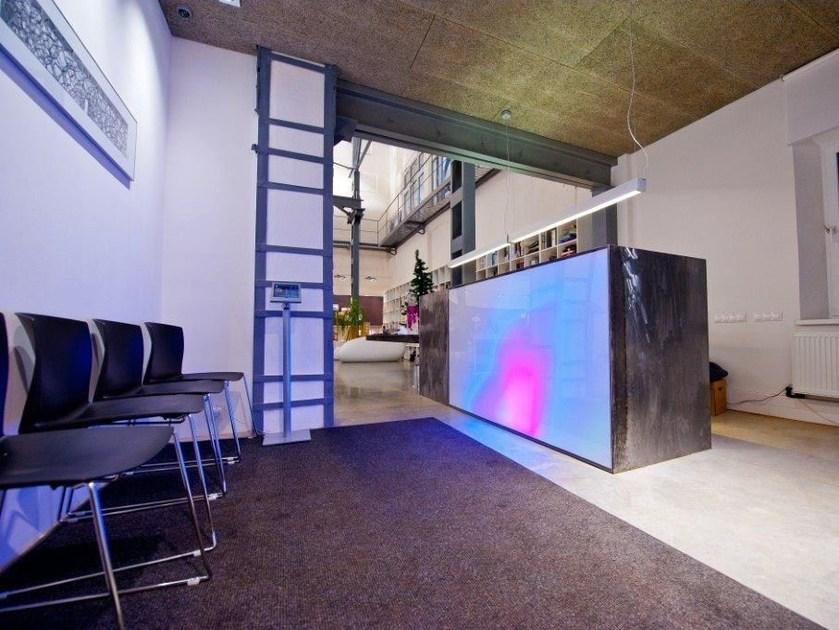 Large Luminous Surfaces Световые панели с тканевым покрытием sun-id-1449016 - Вид №12