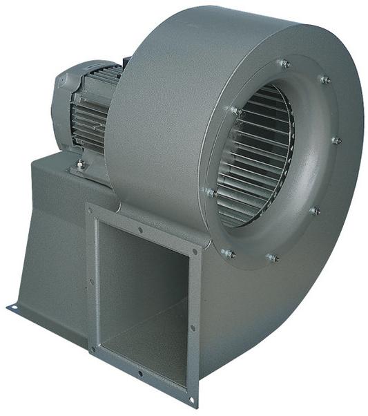 Vortice Центробежный аспиратор Vorticent c e 30326 - Вид №2