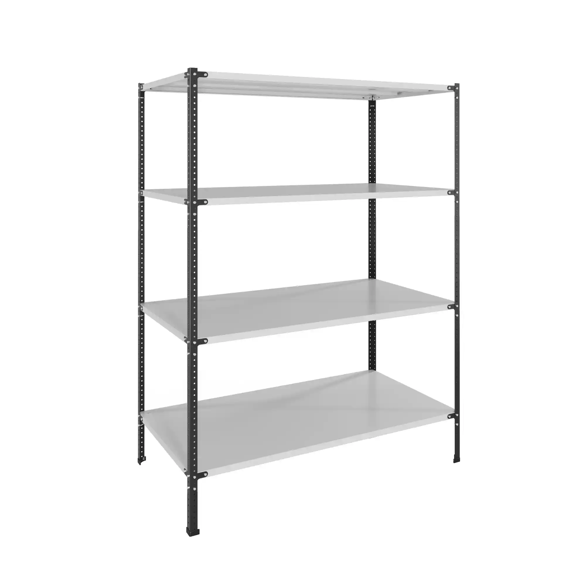 Антистатический стеллаж SPC 4М (2000х1500х800) с 4 полками Верстакофф 110297