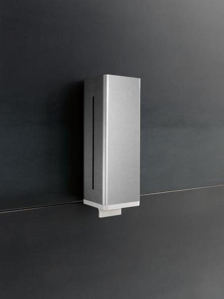 805.06.100 Дозатор для жидкого мыла HEWI Spenderprodukte  - Вид №7