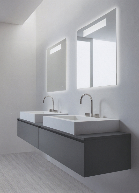 База под раковину MANHATTAN OASIS MH2 Santreyd Master - Вид №1