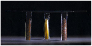 Стол  REFLEX Nautilus 72