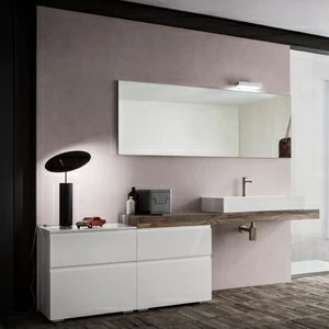 Мебель в ванну street композиция #35