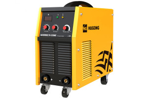 Сварочный аппарат HUGONG INVERDELTA 630WE 9110047