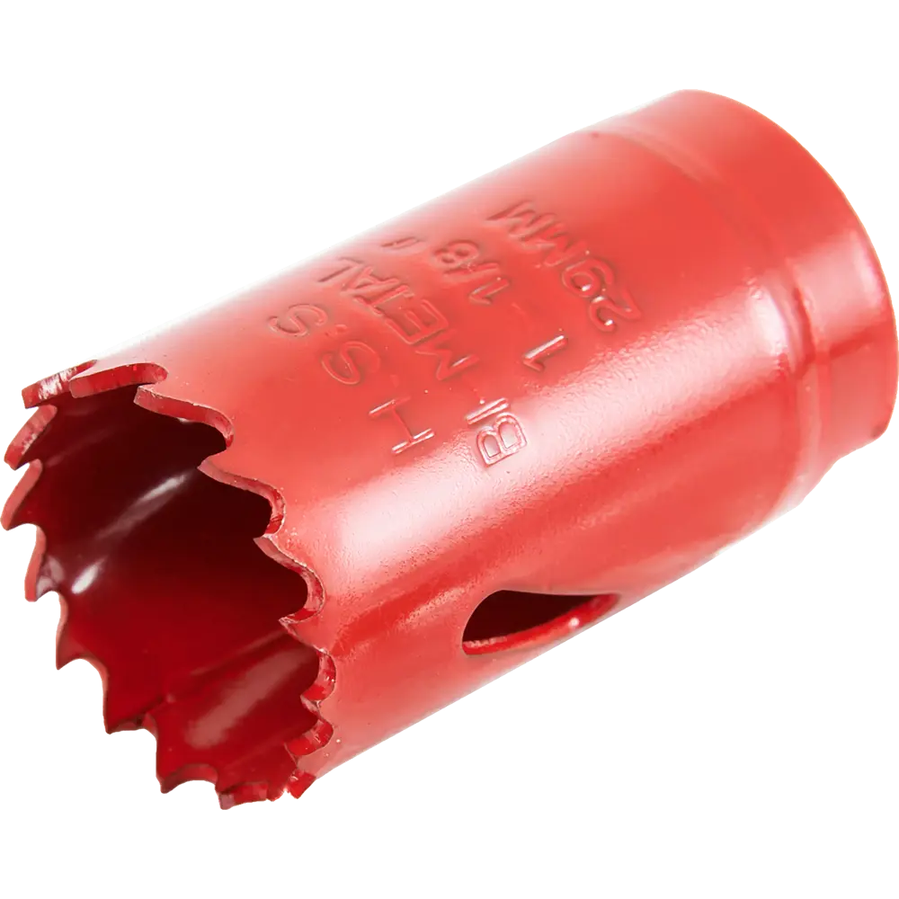 Santreyd Биметаллическая коронка 29 мм для металла и дерева 85713101 STLM-0065321