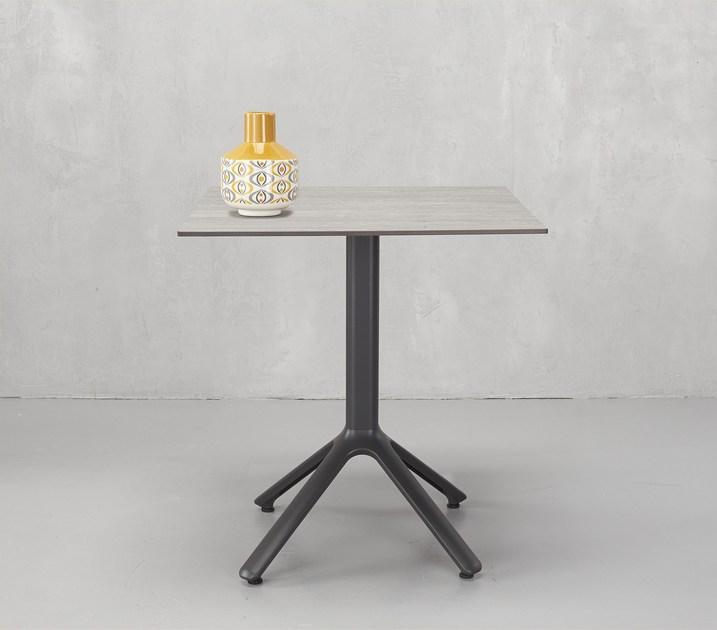 SCAB DESIGN Квадратный стол для договора Nemo sun-id-1463933 - Вид №1