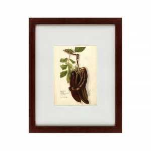 Картина: Watercolor collection, drawing №77, 1907 КАРТИНЫ В КВАРТИРУ  135753 Разноцветный