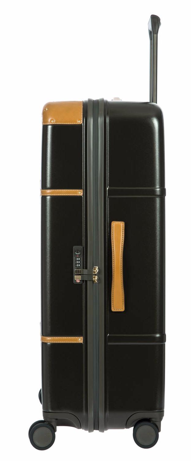 BBG28305.078 Чемодан BBG28305 Bellagio Trolley XL Brics Bellagio 2.0  - Вид №3