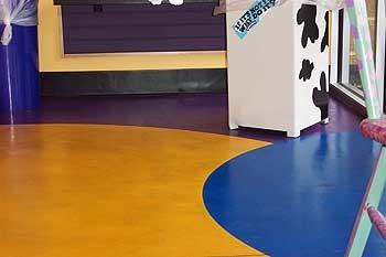 Stone International Красители на основе растворителей для бетонных полов sun-id-1462267 - Вид №1