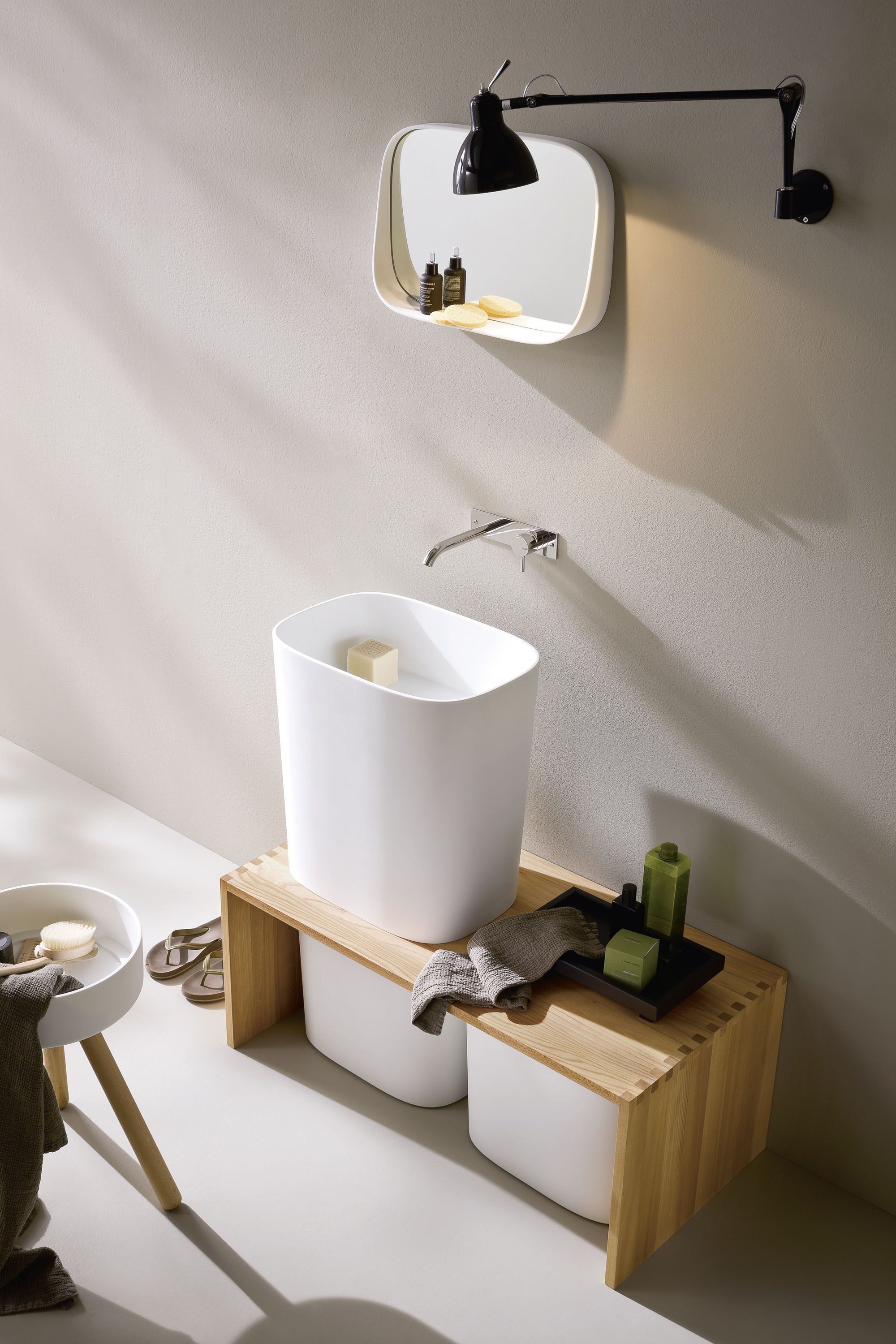 Столешница из Corian® Rexa источник ARCH-00033543 - Вид №2