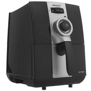 8159740 Аэрогриль Steba HF 900 черный