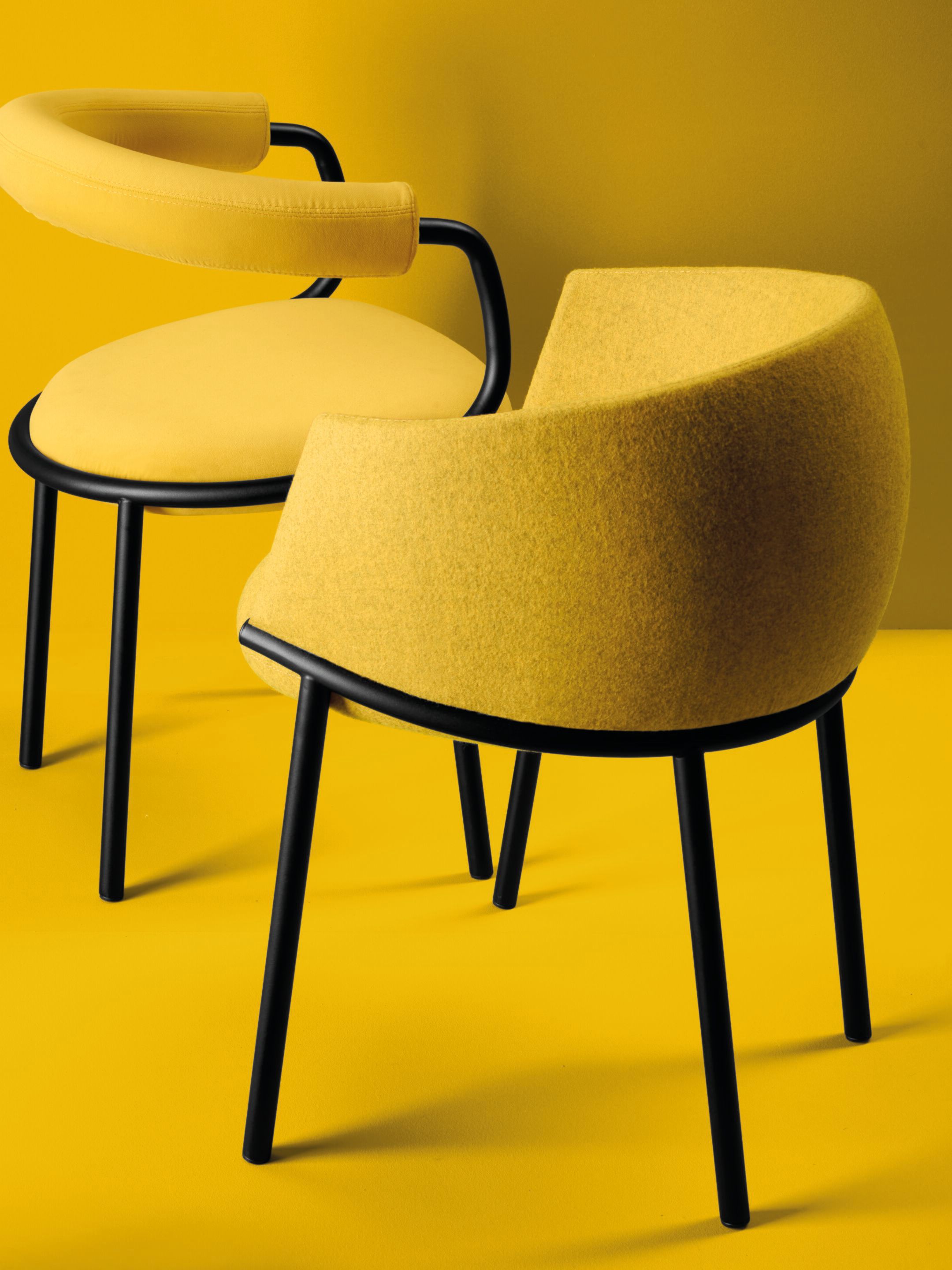 Мягкое кресло S-CAB Коала ARCH-00118987 - Вид №4