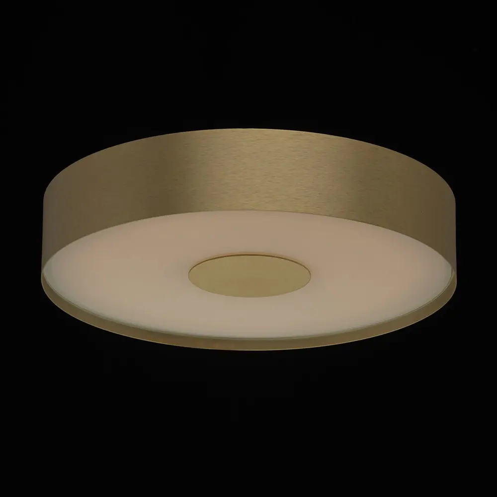 Люстра «Энигма» LED 30 Вт 81973865 STLM-2058658 MW-Light  - Вид №3