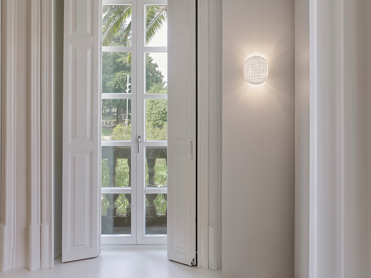 080997 Бра Small Arturo Alvarez Tati Santreyd - Вид №2