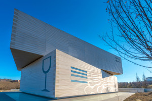 Полная система облицовки фасада