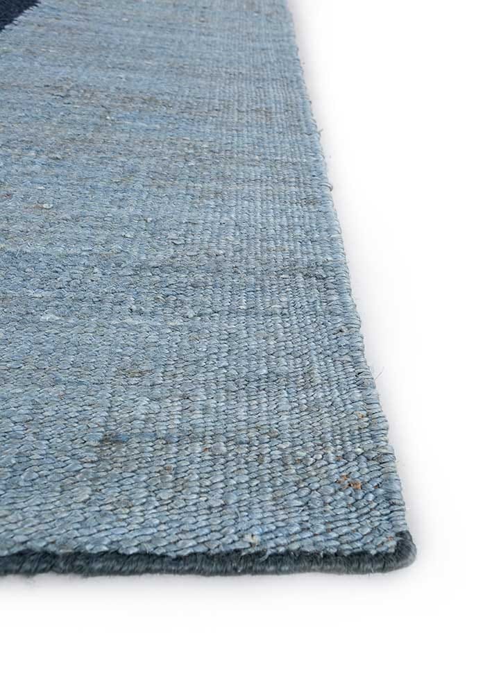 Коврик ручной работы из джута Jaipur Rugs Nomadic Threads ARCH-00023940 - Вид №4