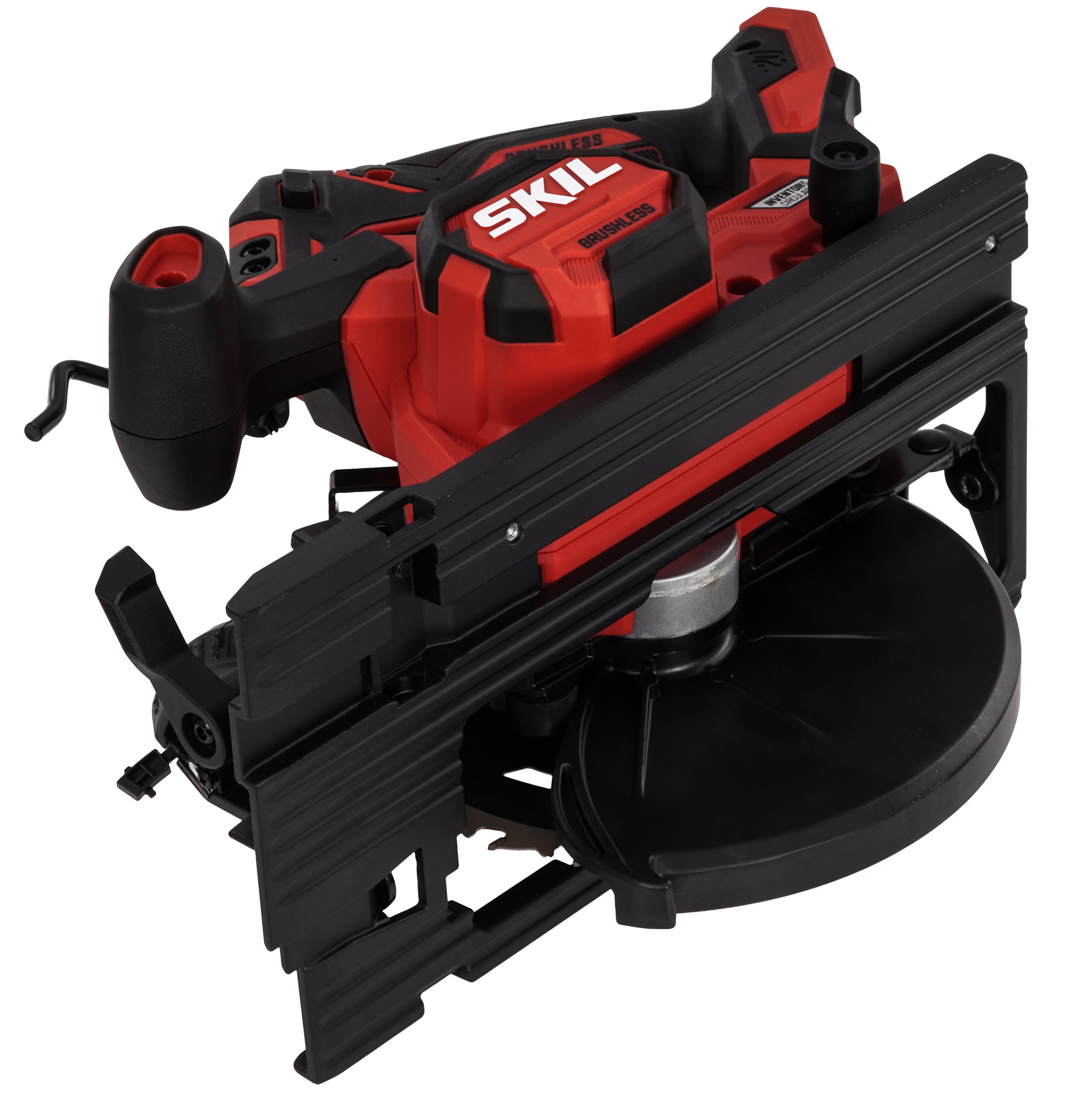 Пила дисковая SKIL CR5440 9284591 STDN-0076461 - Вид №6