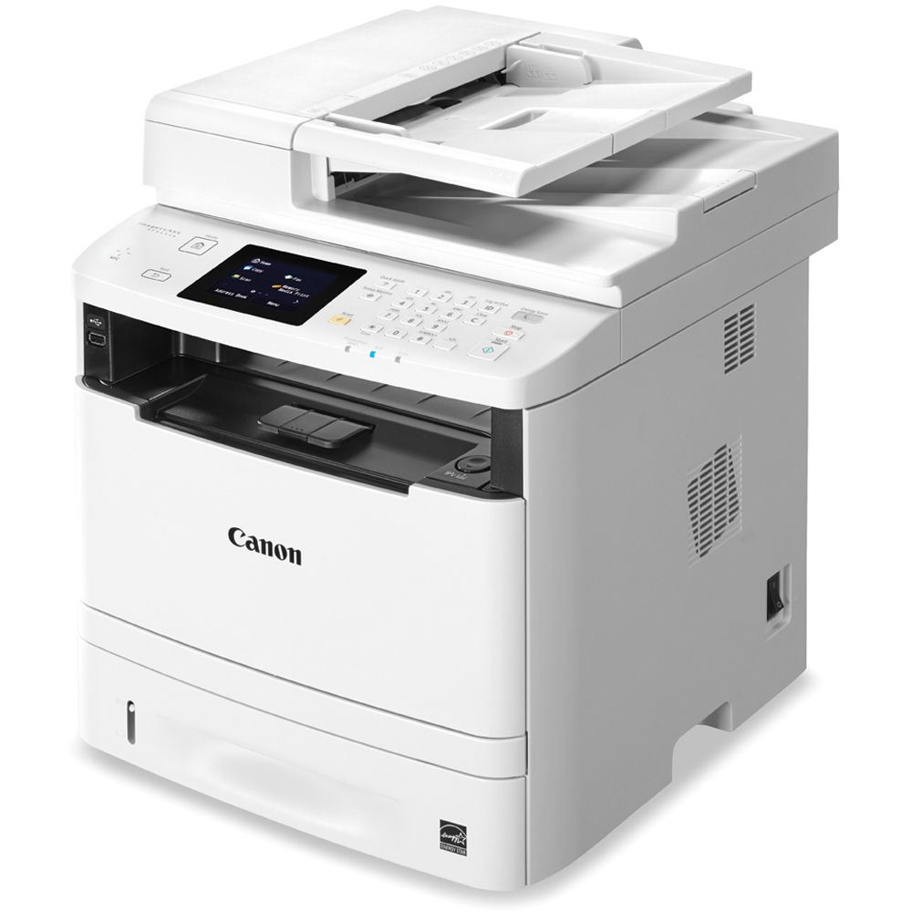 0291C046 i-sensys mf416dw Canon  - Вид №1