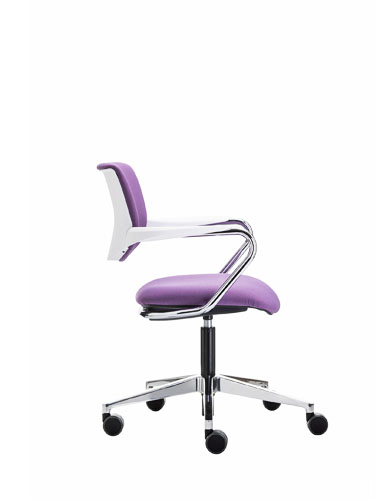 VAGHI Стул для гостей MOREA COMFORT sun-id-1986025 - Вид №3