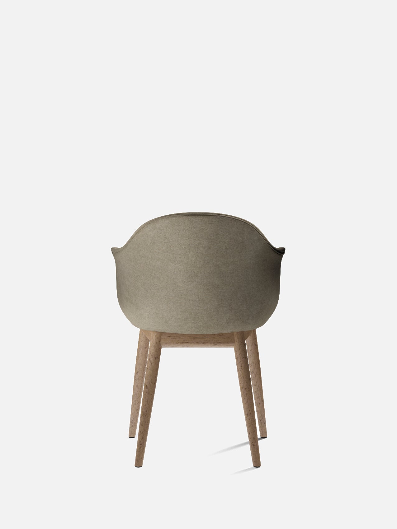 9371001-040B09ZZ Harbour Arm Chair, с мягкой обивкой LuceLight  - Вид №144