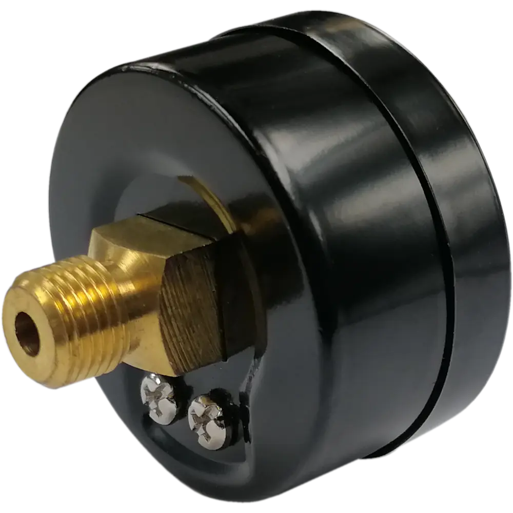 Манометр аксиальный 6 бар 1/4" Santreyd STLM-2168434 - Вид №2