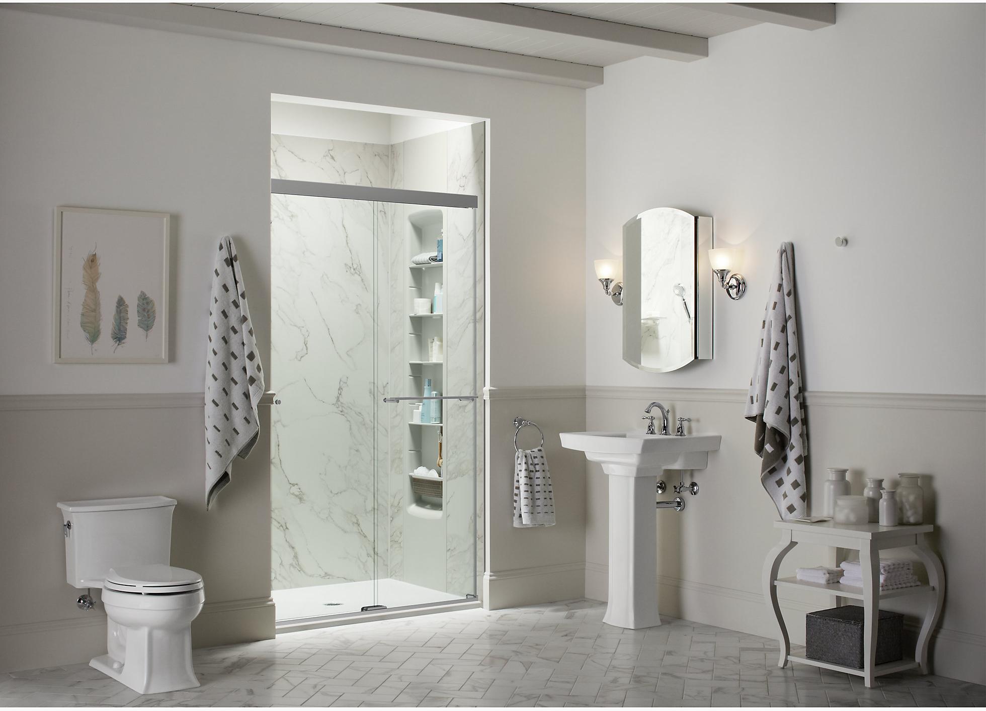 KOHLER  K-2359-8-NY  - Вид №7