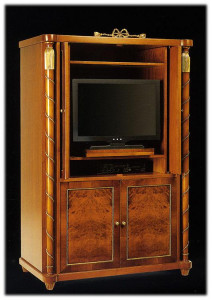 Тумба под TV Scettro ISACCO AGOSTONI 1021__9