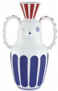 Vista Alegre Фарфоровая ваза Folkifunki 21127859