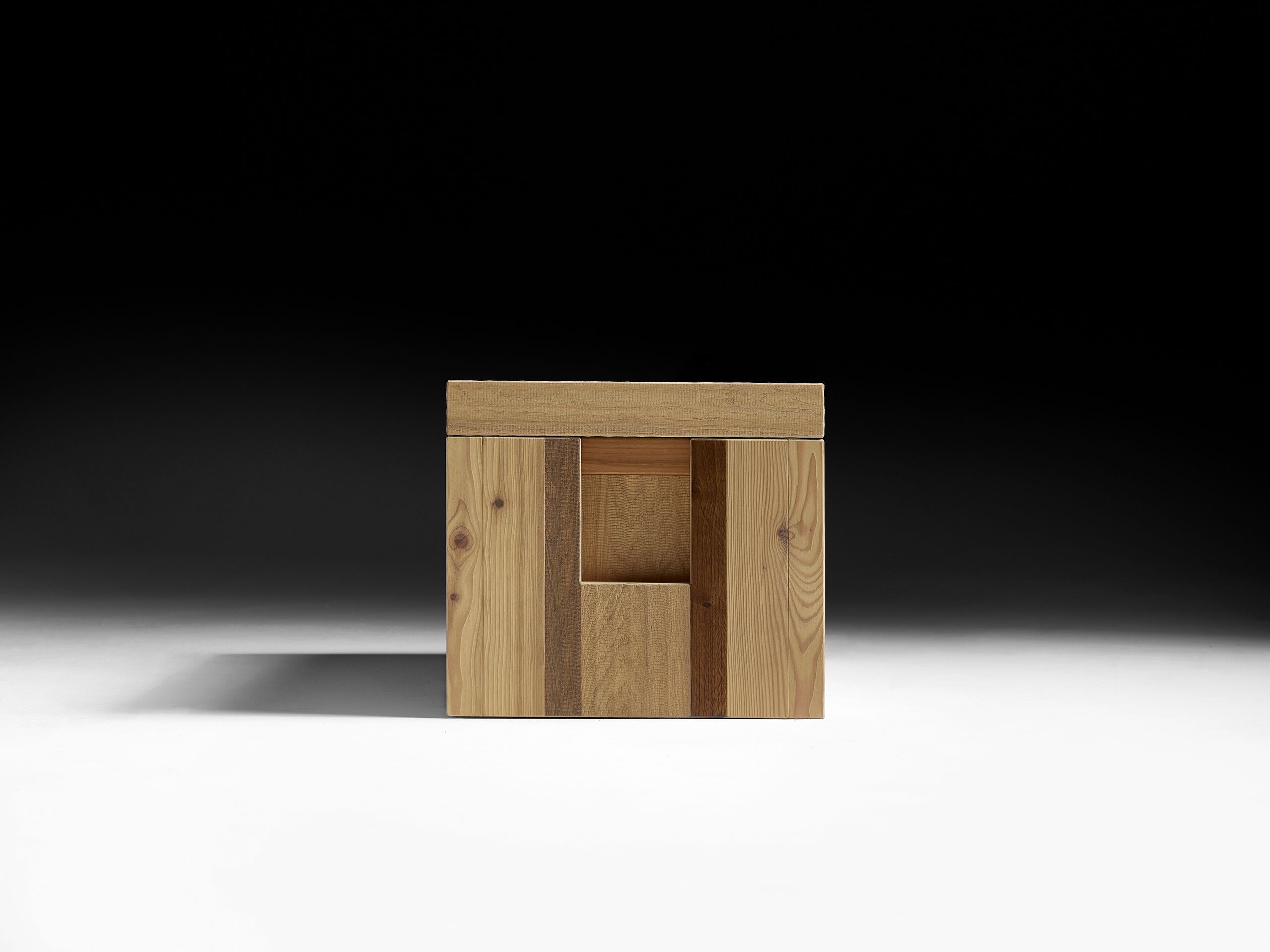 Деревянный сундук Disegno di Legno только ARCH-00151605 - Вид №7