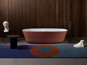 Antonio Lupi Design Ванна Flumood®