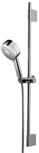 Bossini Поручень с ручным душем Kira Da5030-n