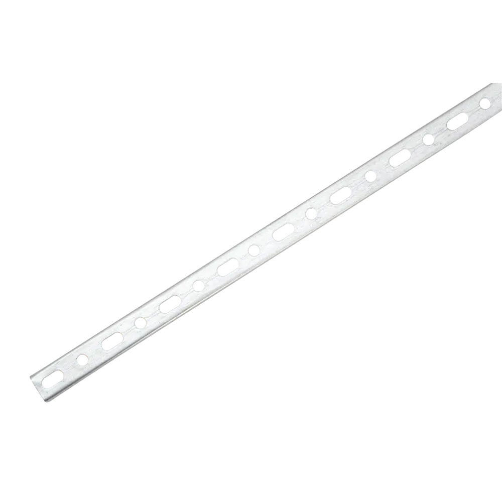 Santreyd Траверса С-образная для промышленного монтажа 20x30x1000 мм 89050537 STLM-1005432 - Вид №1