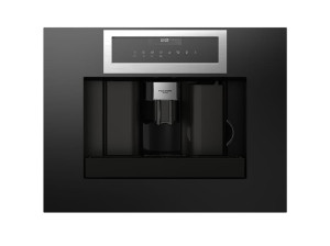 Автоматическая встраиваемая кофемашина с кофемолкой