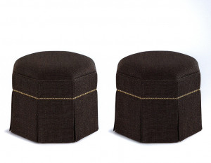 Пуф  ZANABONI PICASSO