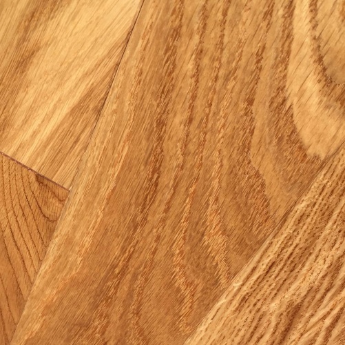 Инженерная доска Baricella Faenza Дуб () 500-1500х100 мм 3000400013 - Вид №9