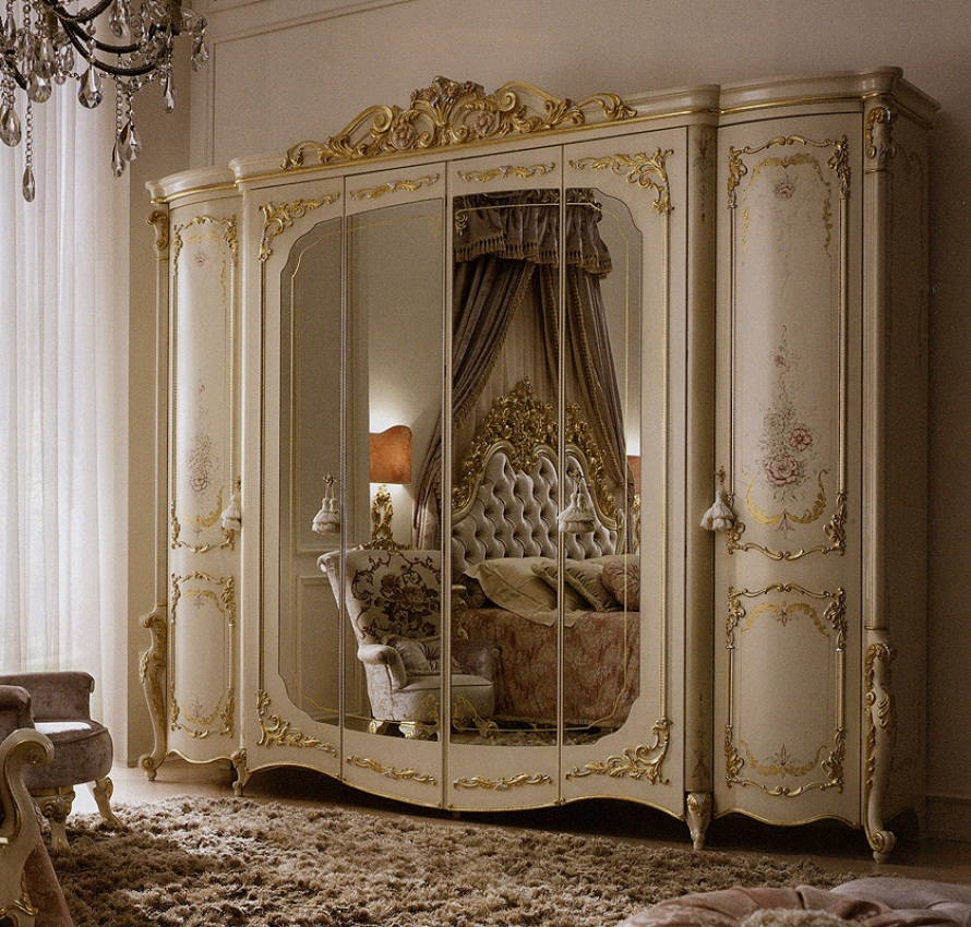 Шкаф SOPHIA AGM (ALBERTO E MARIO GHEZZANI) SO 1000 Night