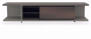 Poliform Буфет из лакированной фанеры Bristol