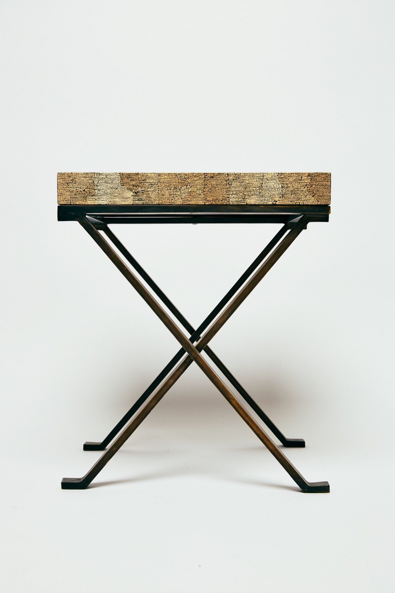 Квадратный журнальный столик REDA AMALOU DESIGN ARCH-00102972 - Вид №5