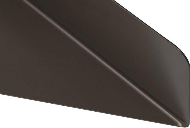 Tonin Casa Полка из окрашенного металла Matrix T6412 - Вид №1