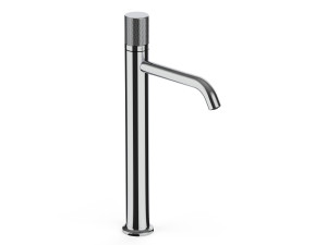 Однорычажный смеситель для раковины