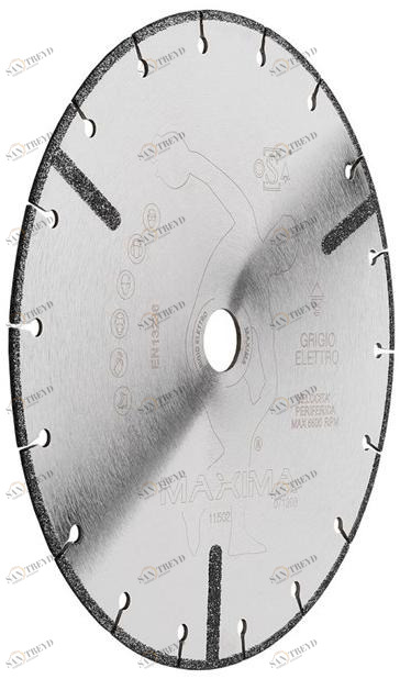 MAXIMA Диск по мрамору Dischi diamantati specifici sun-id-1418044