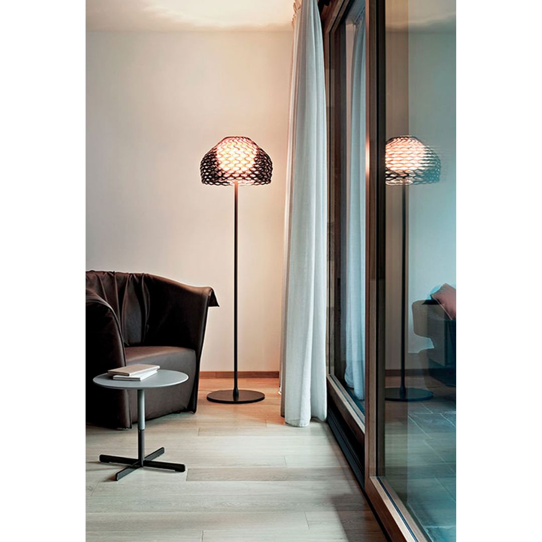 Flos F7764030 Tatou торшер  - Вид №2